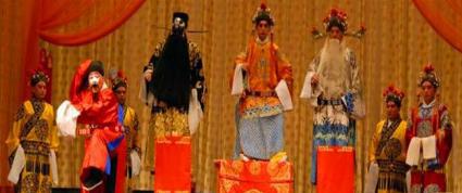 古代皇帝是怎么叫皇后的 不是叫老婆也不是叫娘娘
