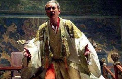 揭秘:崇祯为什么要砍掉长平公主的手