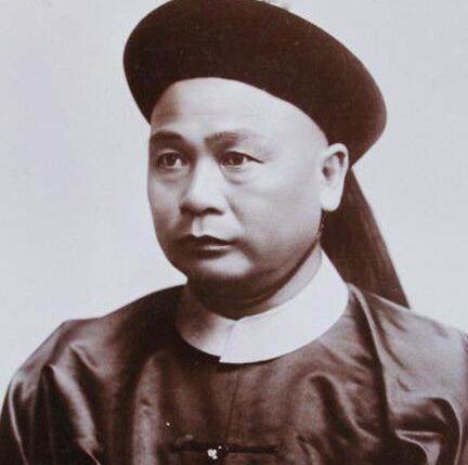 詹天佑的死因是什么 他究竟是怎么死的