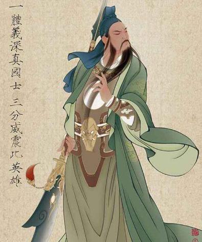 武圣关羽败走麦城之后 关羽最后是怎么死的