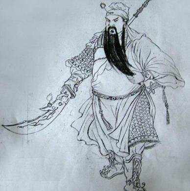 武圣关羽败走麦城之后 关羽最后是怎么死的