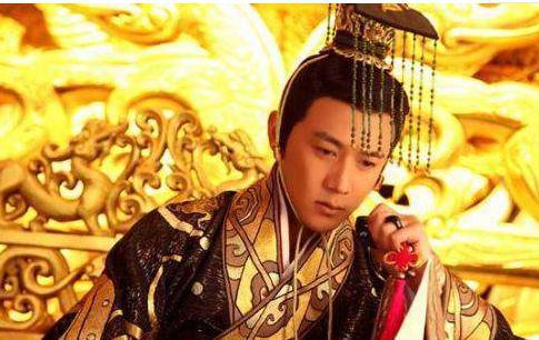 朱温称帝后，朱全昱为什么要骂朱温是乱臣贼子