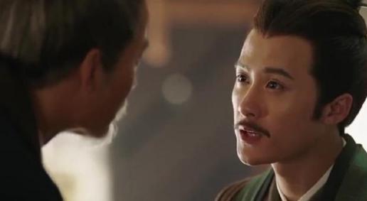 朱温称帝后，朱全昱为什么要骂朱温是乱臣贼子