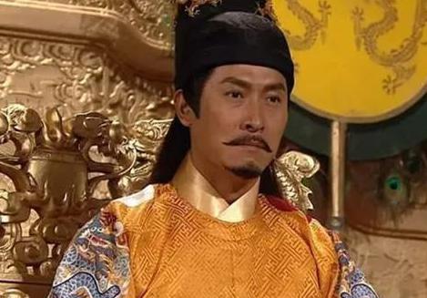 朱温称帝后，朱全昱为什么要骂朱温是乱臣贼子