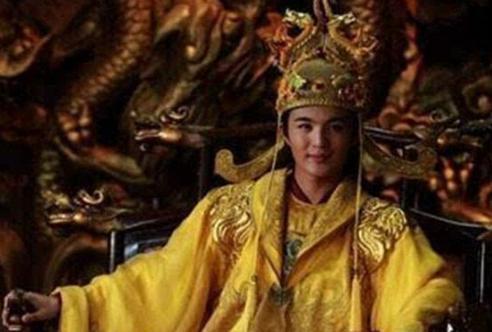 朱温称帝后，朱全昱为什么要骂朱温是乱臣贼子