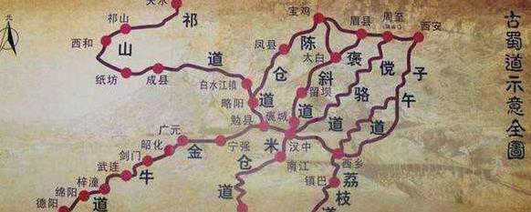 为什么蜀汉总是攻打曹魏 而曹魏却很少攻打蜀汉呢