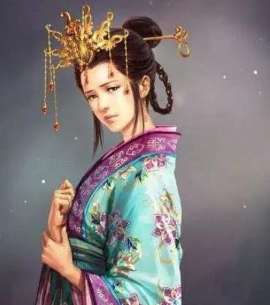 孙权的女儿孙鲁班为什么先后嫁了三夫