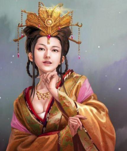孙权的女儿孙鲁班为什么先后嫁了三夫