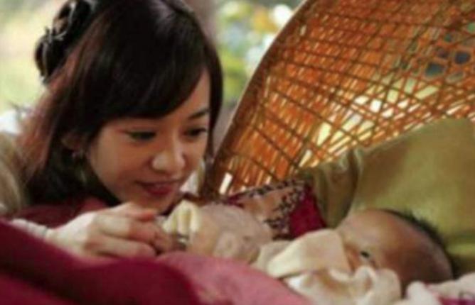 皇子有生母,为什么一般生下来都要奶妈抚养