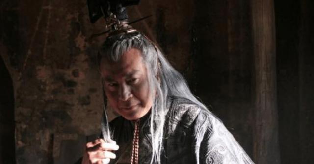 陈胜吴广起义之后,赵高为什么不出兵平叛