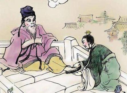 出世的道家是怎么治世的