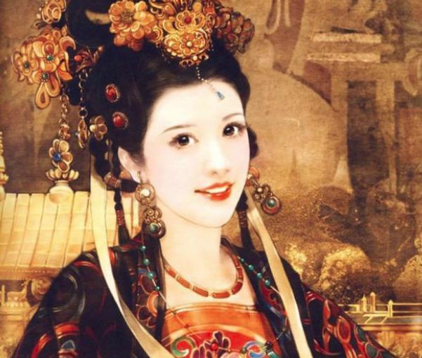 松赞干布死后,文成公主在西藏的30年岁是怎么度过的