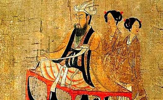 “贞观天子”李世民高于“大业天子”杨广的地方在哪里