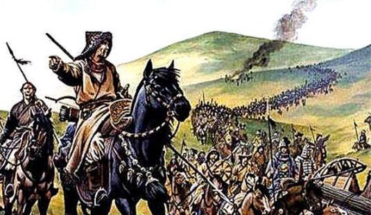 “贞观天子”李世民高于“大业天子”杨广的地方在哪里