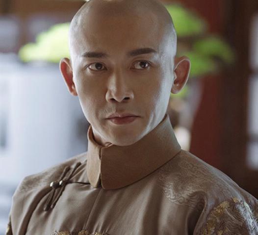 爱新觉罗·胤秘：康熙最小的儿子，当了亲王结局如何