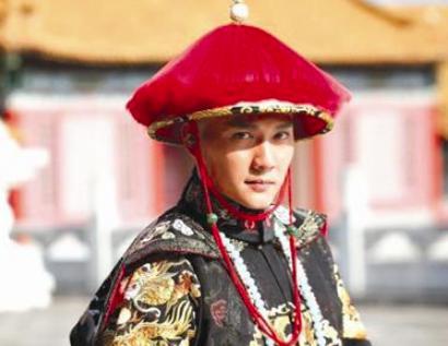 爱新觉罗·胤秘：康熙最小的儿子，当了亲王结局如何