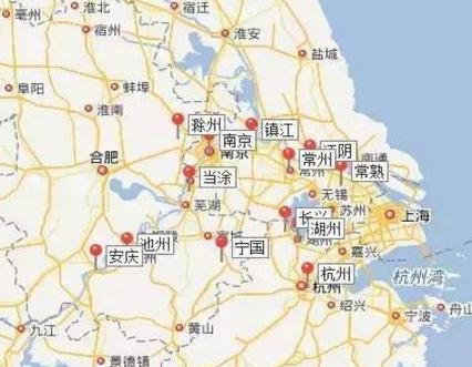 陈友谅为什么输给朱元璋 陈友谅是怎么输的