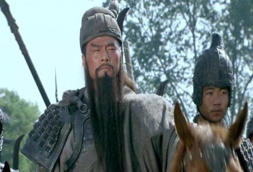 魏延在三国中武力水平怎么样