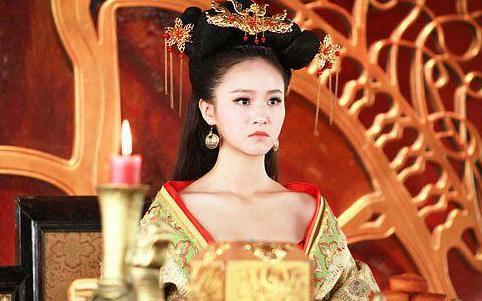 沈婺华为什么会出家为尼