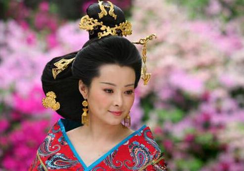 沈婺华为什么会出家为尼