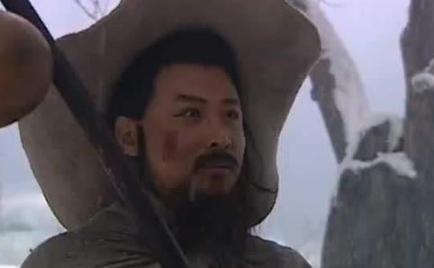 林冲心怀仁慈，他为什么要杀王伦
