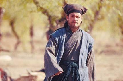 林冲心怀仁慈，他为什么要杀王伦