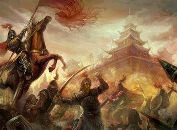 大泽乡起义失败,项羽和刘邦是如何从秦末乱世中脱颖而出的?