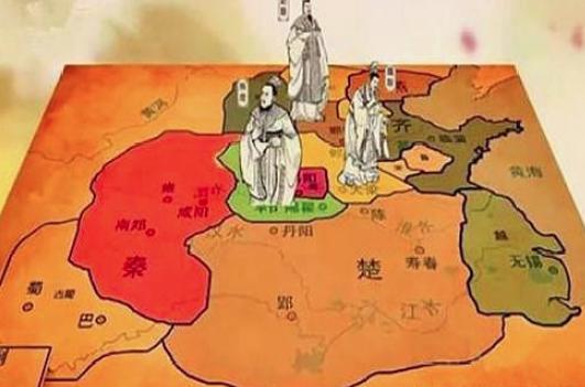 曹成公是怎么上位的