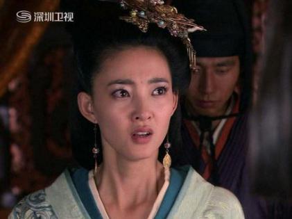 同样是歌女出身,戚夫人惨死,为什么慎夫人得以善终