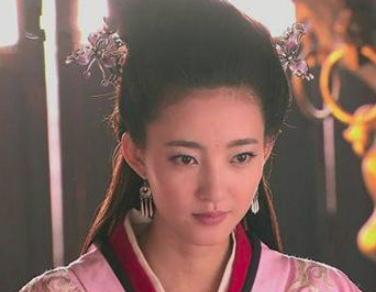 同样是歌女出身,戚夫人惨死,为什么慎夫人得以善终