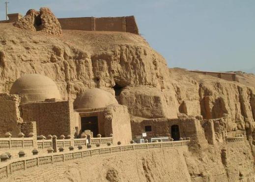 前凉是如何经营西域的