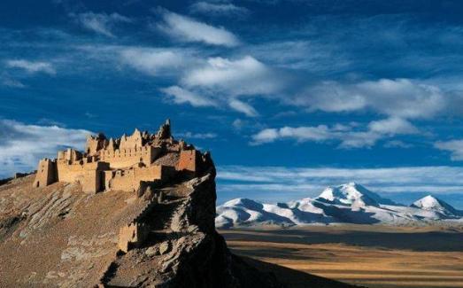 前凉是如何经营西域的