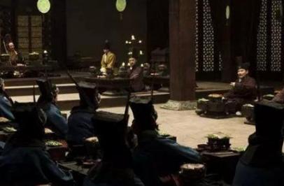 韩哀侯带领韩国崛起却不得善终!韩哀侯是怎么死的