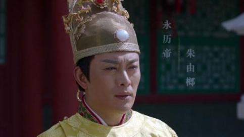 李成栋为什么要反清复明