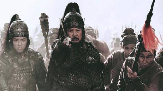 李成栋为什么要反清复明