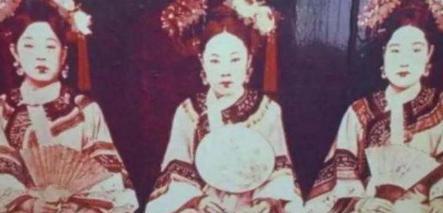 清朝皇室的婚姻生活如何 皇子和皇女是什么样的