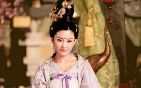 唐朝最有野心的安乐公主,最后结局如何