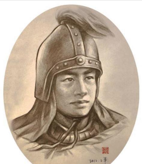 百里奚的儿子为什么叫做孟明视