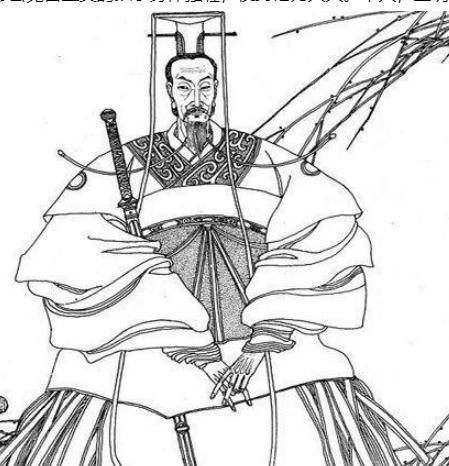 百里奚的儿子为什么叫做孟明视