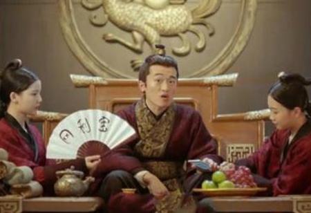 蜀汉被灭之后 为什么刘禅没有被杀呢