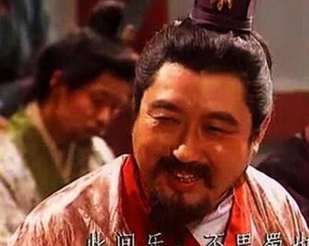 蜀汉被灭之后 为什么刘禅没有被杀呢
