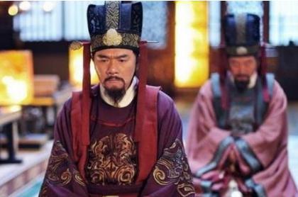 参与过玄武门事变的八大功臣的结局如何 他们的下场是什么样的