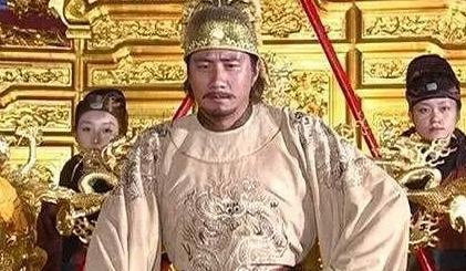 明朝四大才子之一解缙为什么会被活活冻死