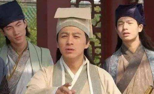 明朝四大才子之一解缙为什么会被活活冻死