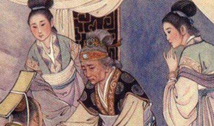 郑武公是如何上位的 他是怎么逆袭成功的