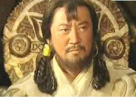 成吉思汗倚重托雷却将皇位传给窝阔台是怎么回事
