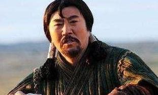 成吉思汗倚重托雷却将皇位传给窝阔台是怎么回事