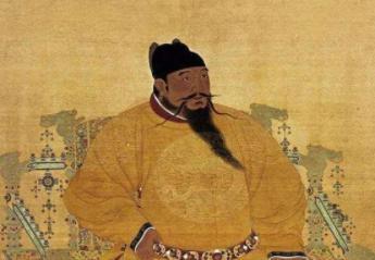 朱高煦屡建奇功,朱高炽是怎么保住太子之位的