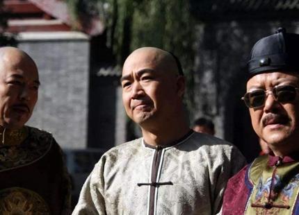 刘墉有一个外号叫做三千岁 刘墉为什么要被称为三千岁