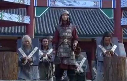 李善长为什么会在自己77岁高龄的被处死